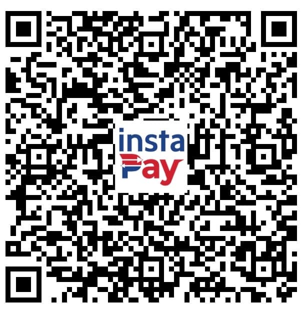 InstaPay QR Code for SendMeGCash Platform Support